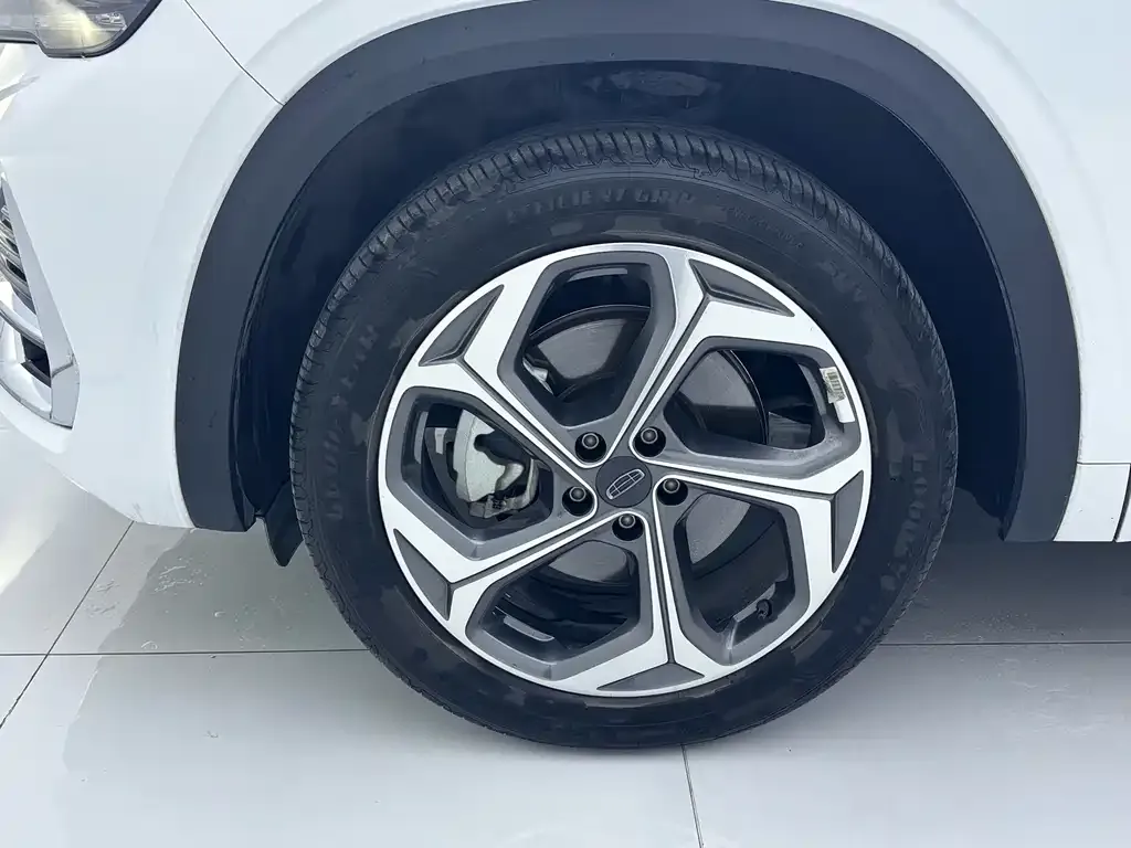 Geely Xingyue L 2025 из CN, фото 10