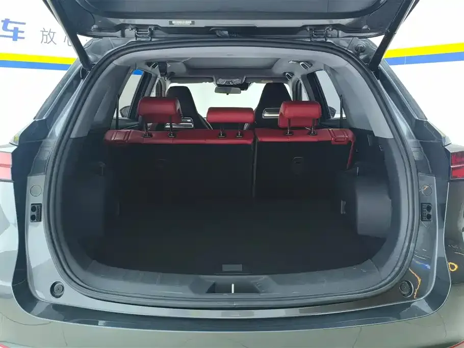 Changan CS75PLUS 2023 из CN, фото 7