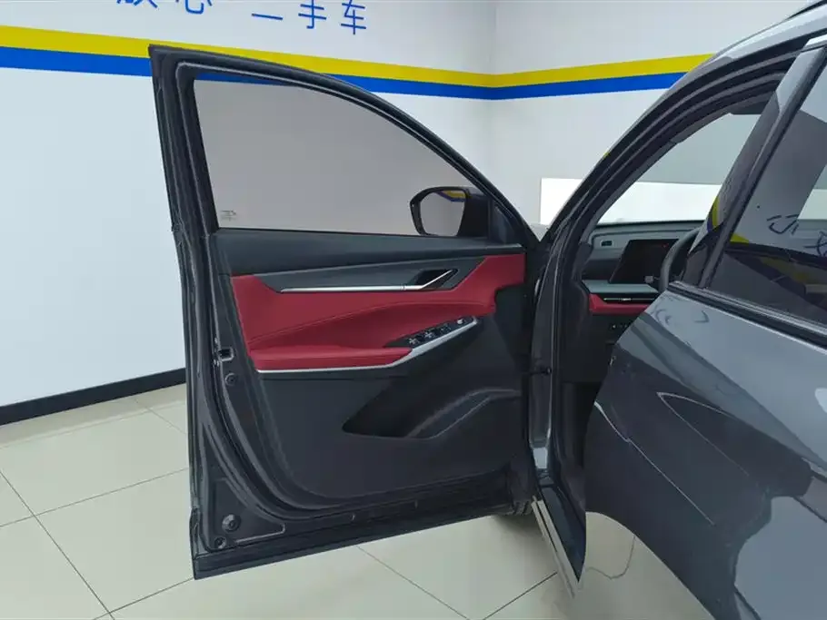 Changan CS75PLUS 2023 из CN, фото 3