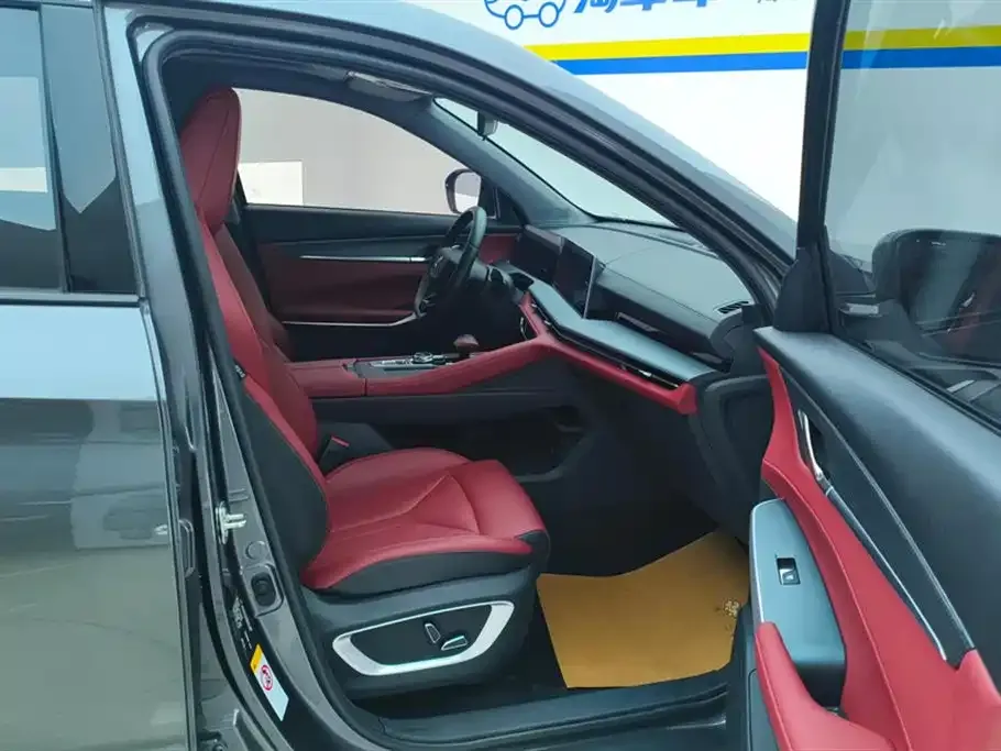 Changan CS75PLUS 2023 из CN, фото 2
