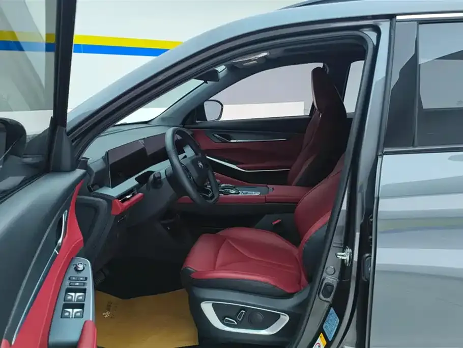 Changan CS75PLUS 2023 из CN, фото 9