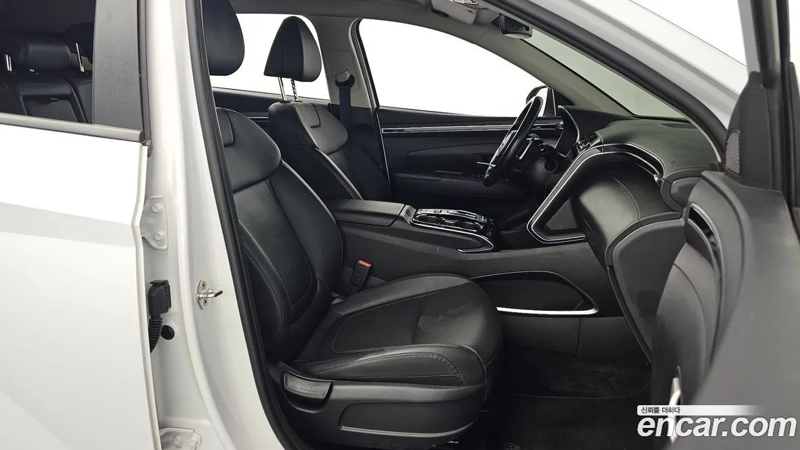 Hyundai Tucson — фото 2