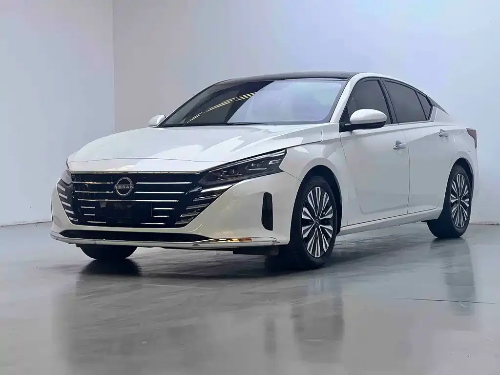 Nissan Teana 2023 из CN, фото 1