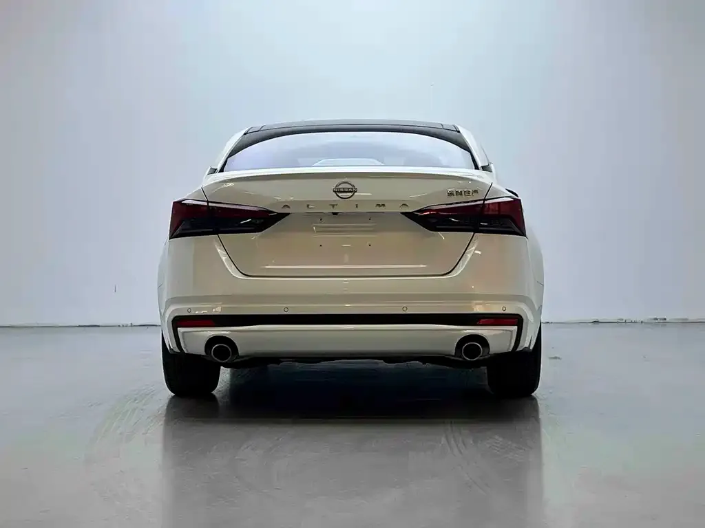 Nissan Teana 2023 из CN, фото 3