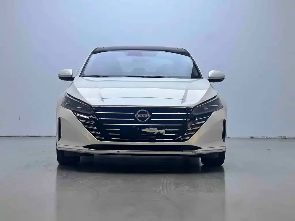 Nissan Teana 2023 из CN, фото 7