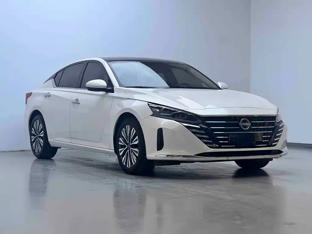 Nissan Teana 2023 из CN, фото 4