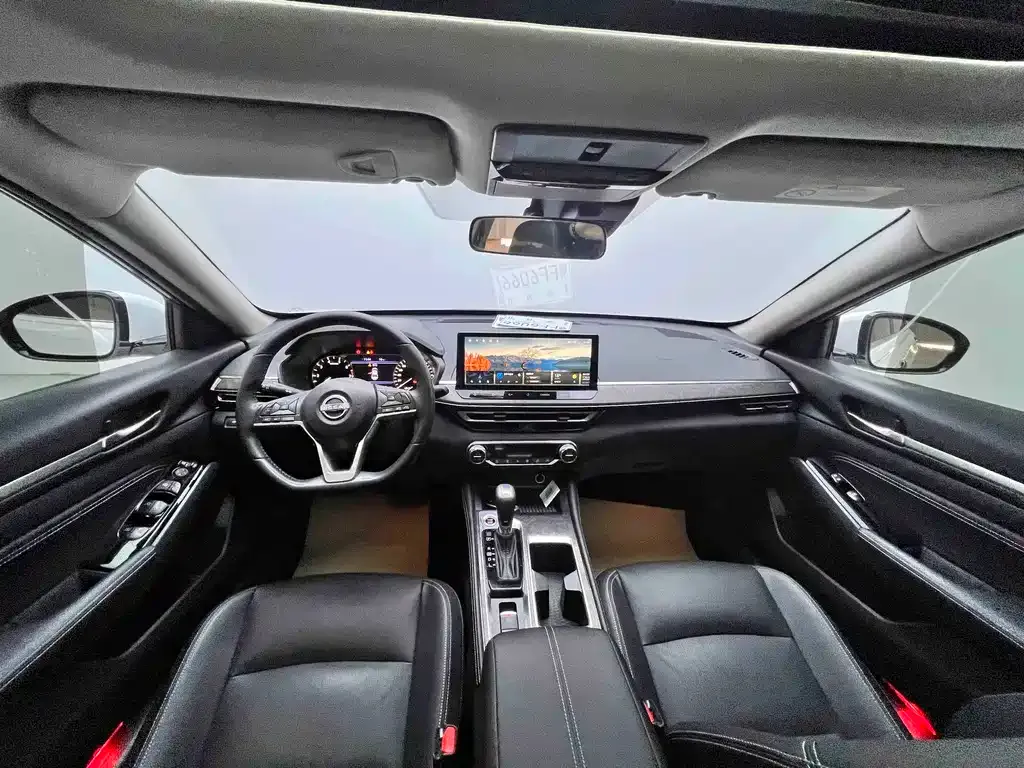 Nissan Teana 2023 из CN, фото 10