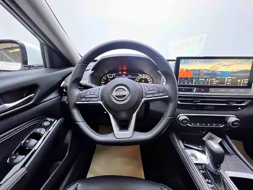 Nissan Teana 2023 из CN, фото 8