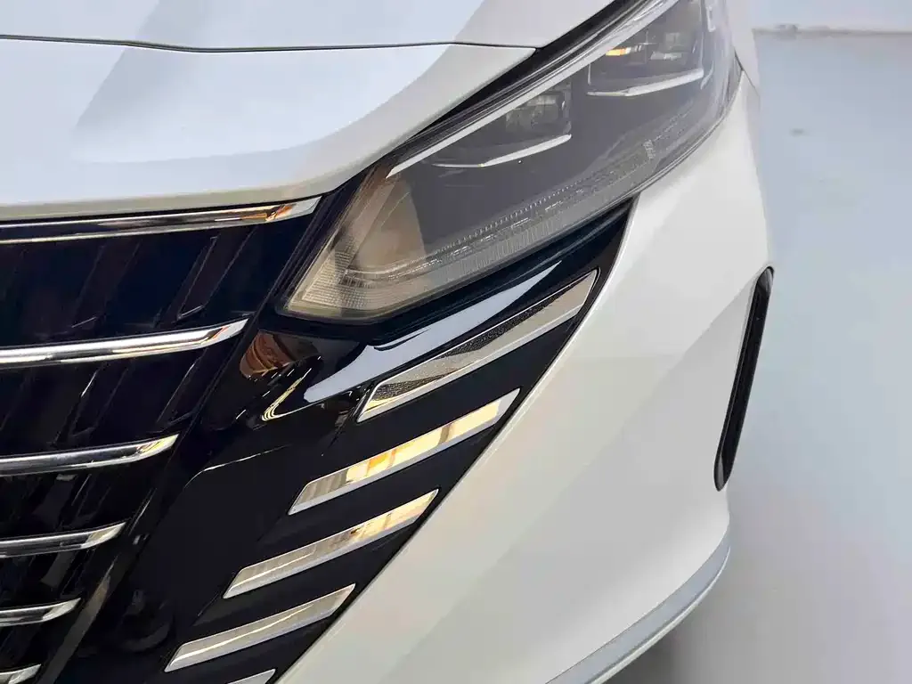Nissan Teana 2023 из CN, фото 6
