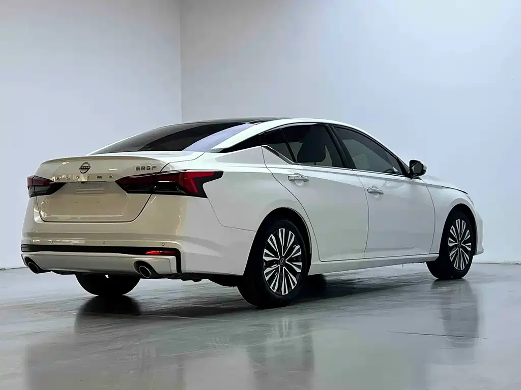 Nissan Teana 2023 из CN, фото 9