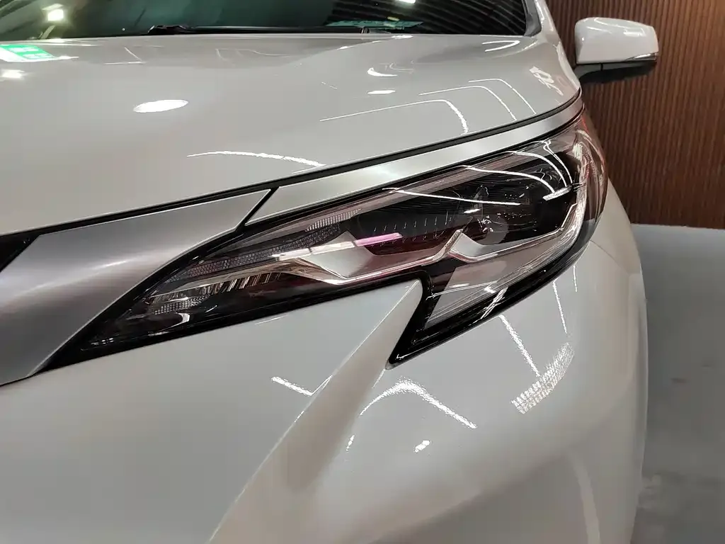 Toyota Sienna 2024 из CN, фото 5
