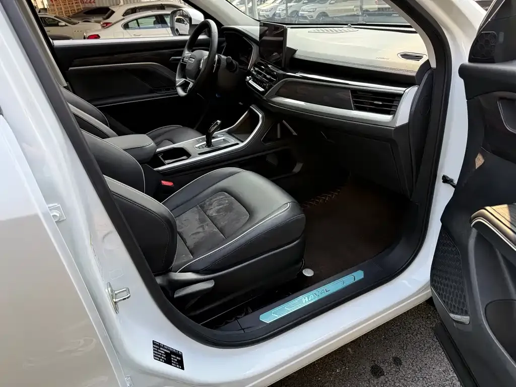 Haval H6 2022 из CN, фото 10