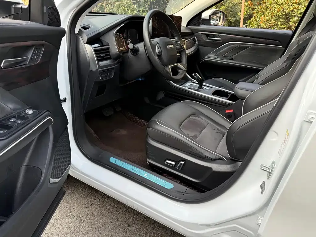 Haval H6 2022 из CN, фото 7