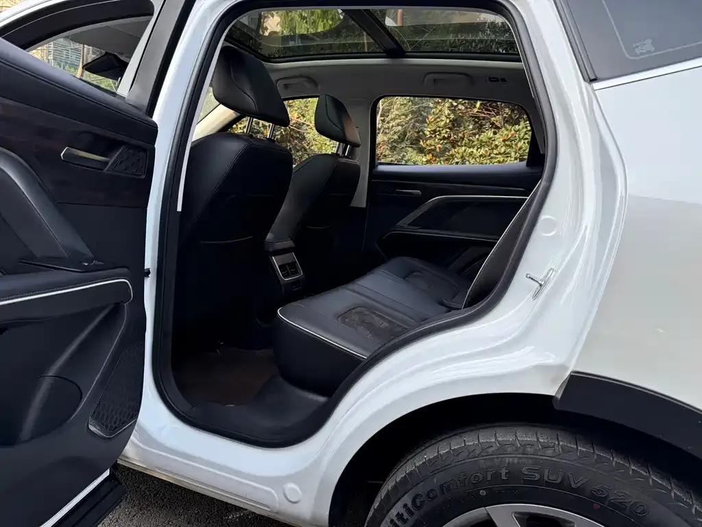 Haval H6 2022 из CN, фото 5
