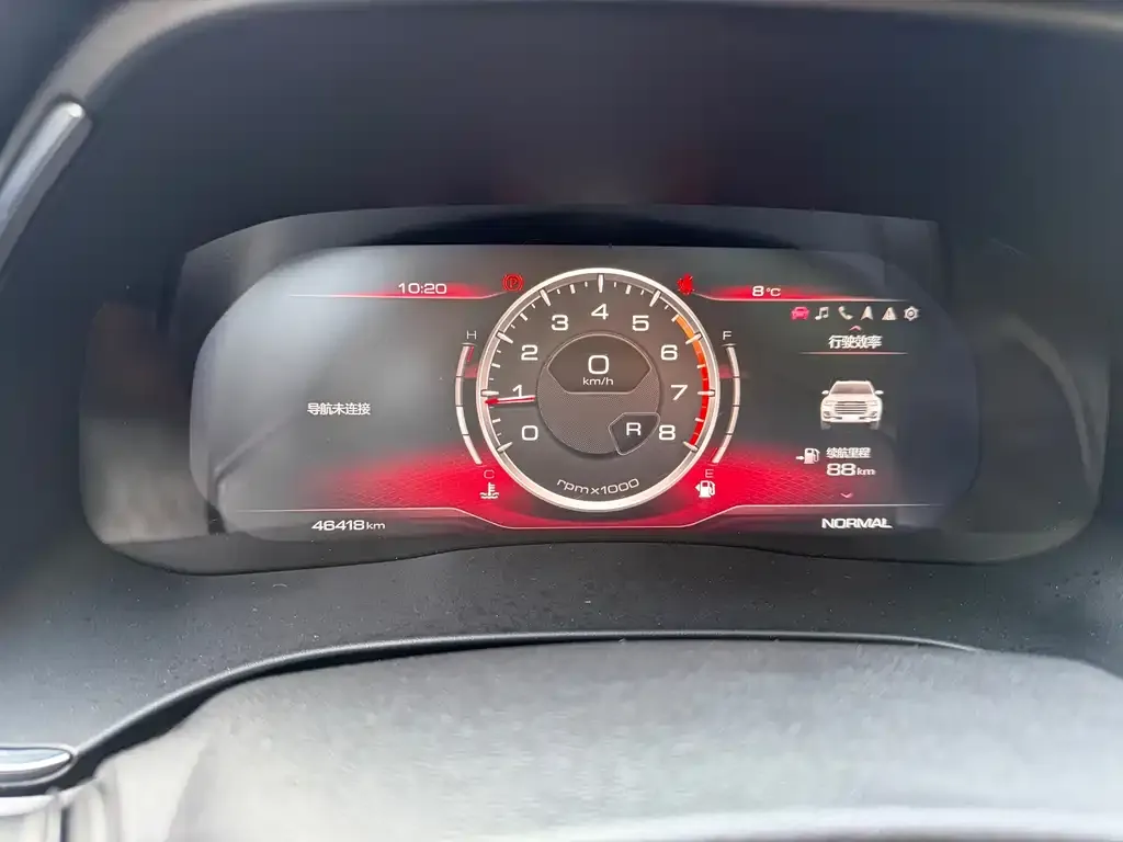 Haval H6 2022 из CN, фото 2