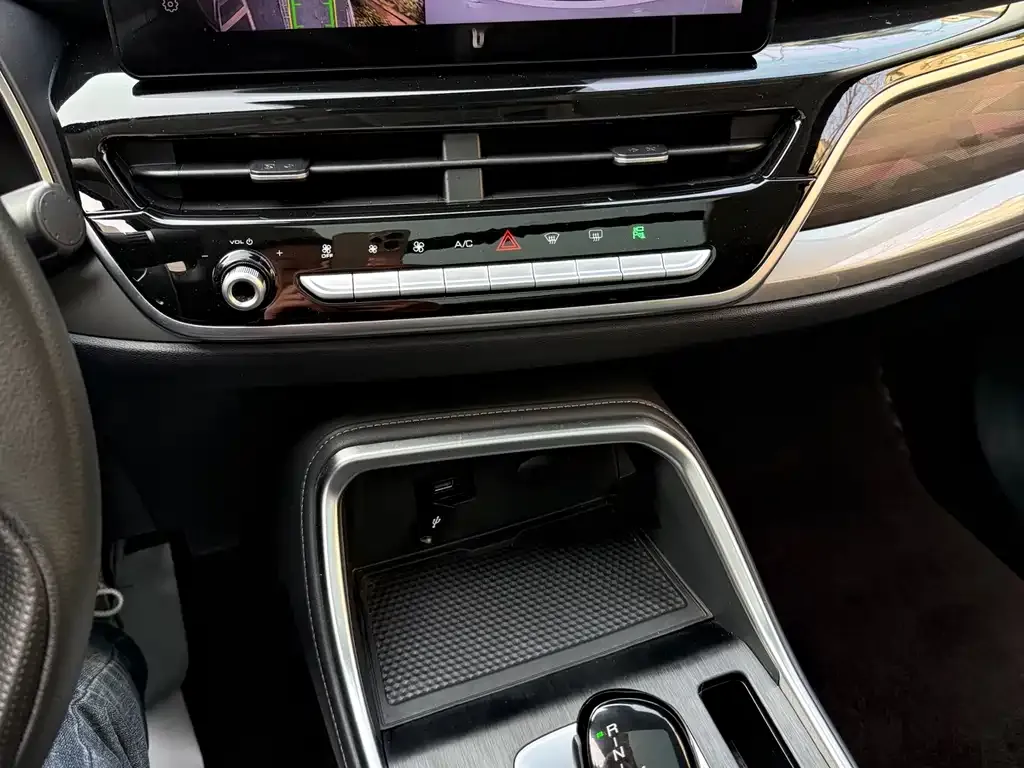 Haval H6 2022 из CN, фото 4