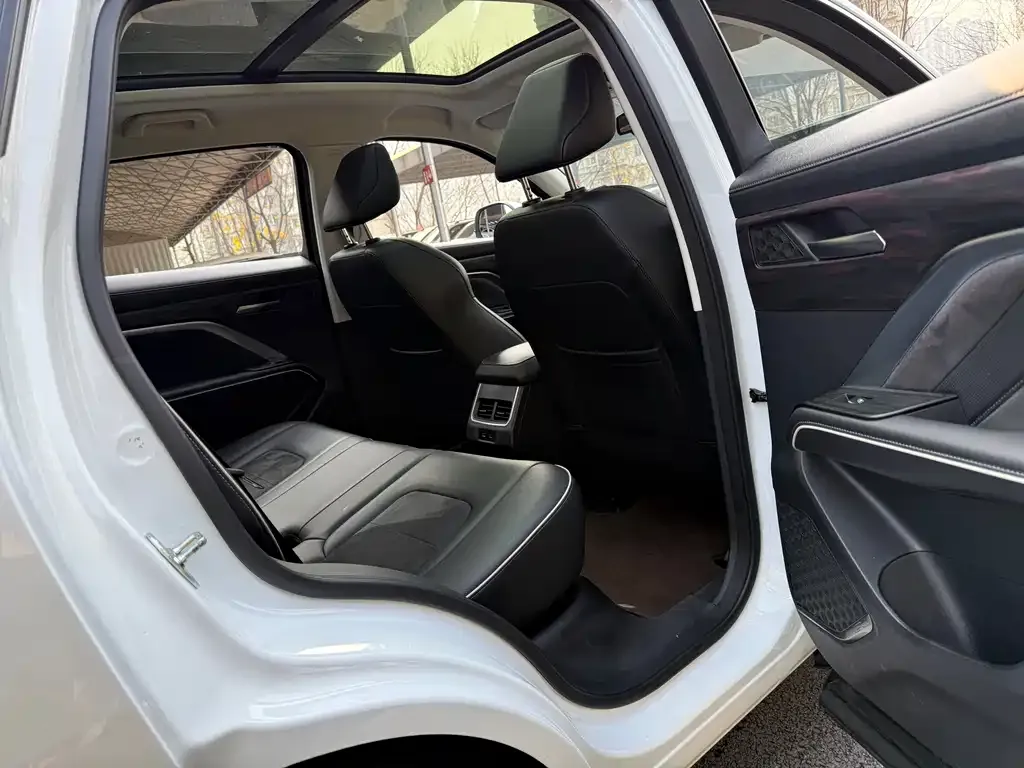 Haval H6 2022 из CN, фото 6