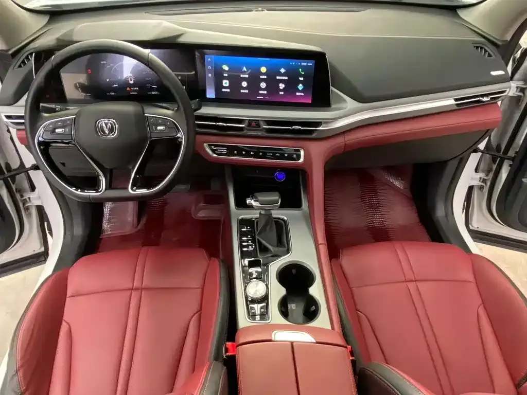 Changan CS75PLUS 2023 из CN, фото 6