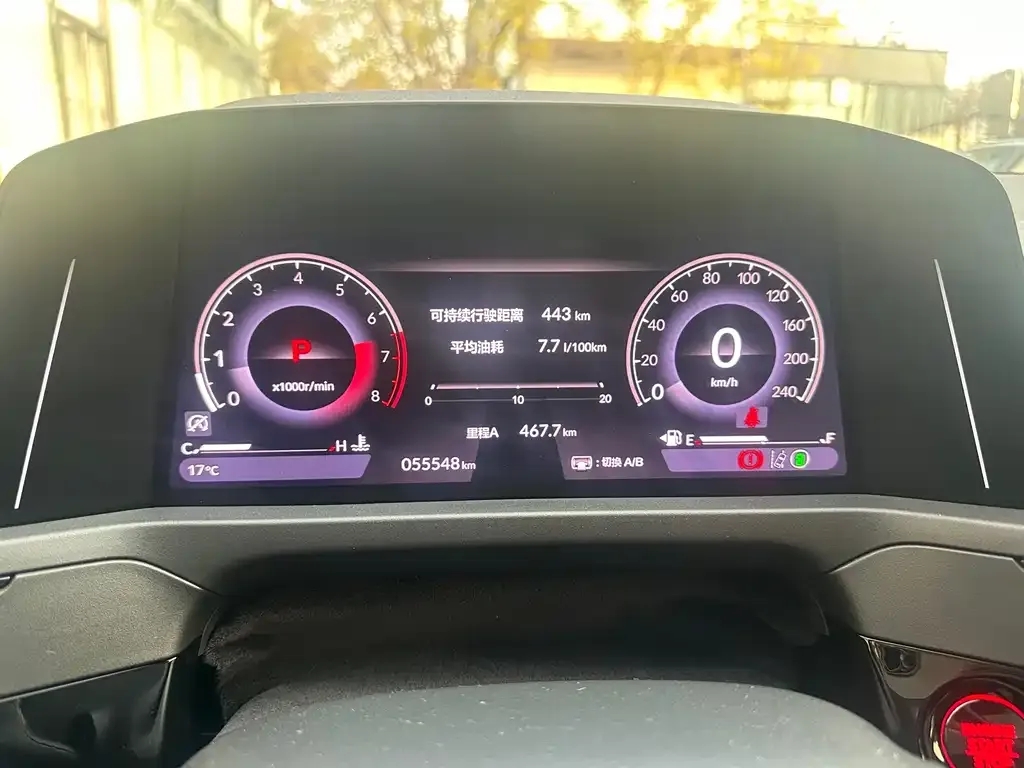 Honda Accord — фото 5