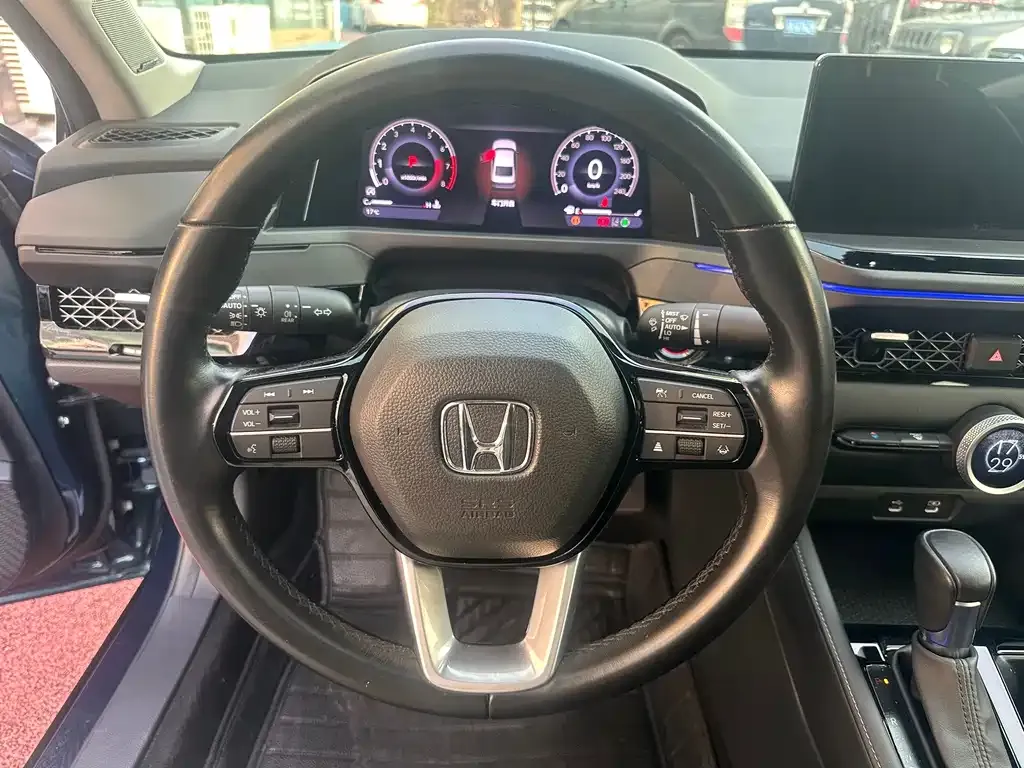 Honda Accord — фото 2