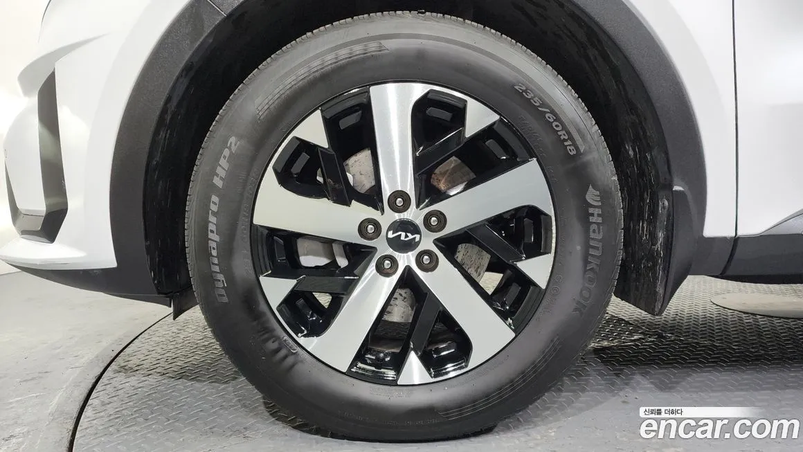 Kia Sorento 2022 из KR, фото 6