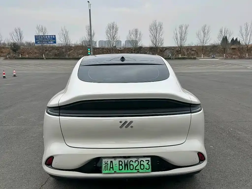 IM LS6 2023 из CN, фото 4