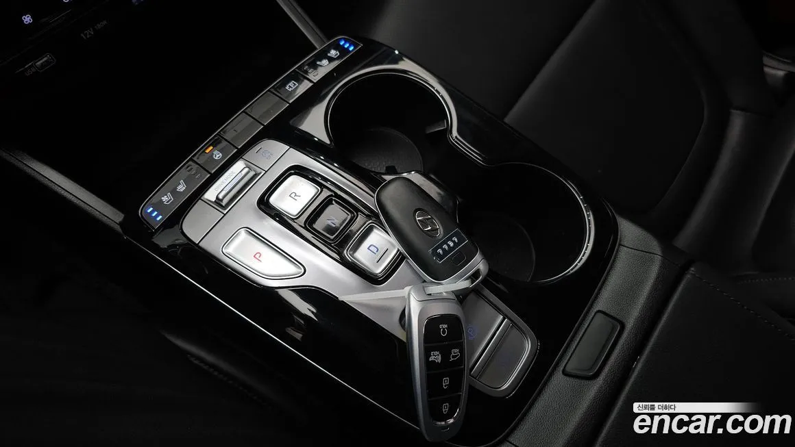 Hyundai Tucson — фото 7