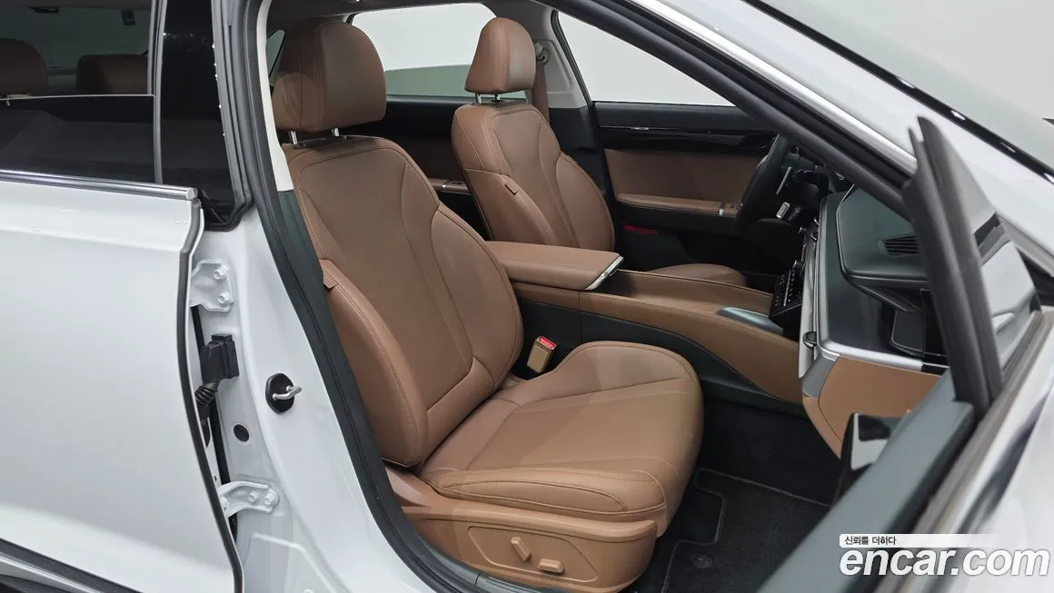 Hyundai Grandeur — фото 7