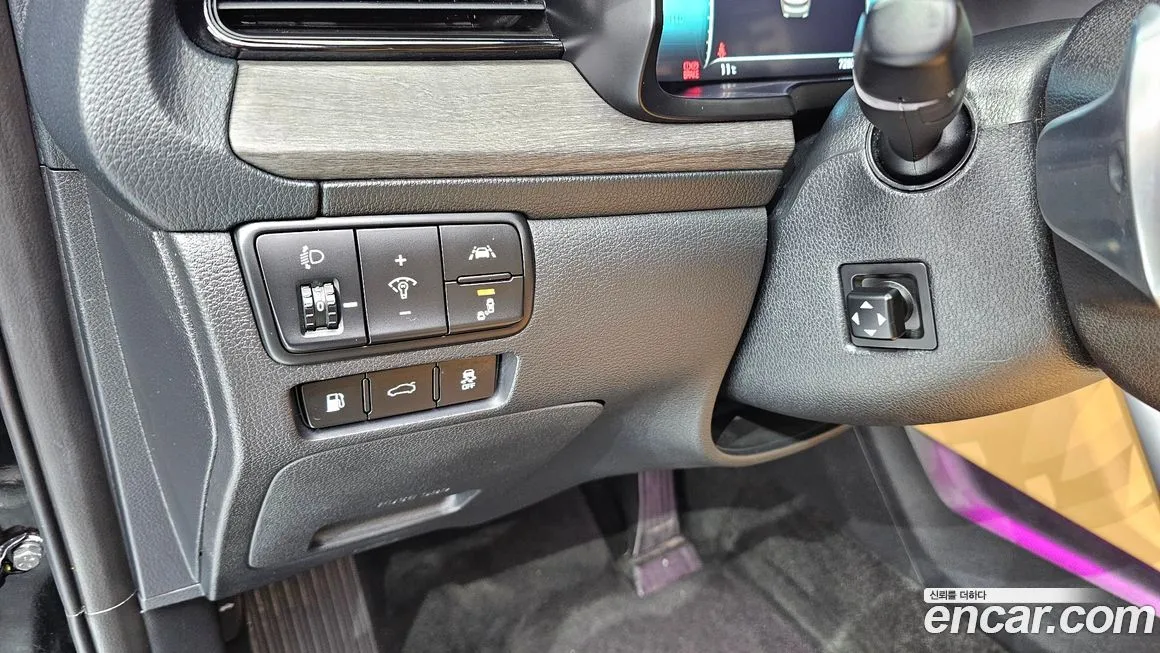 Kia K7 2021 из KR, фото 10