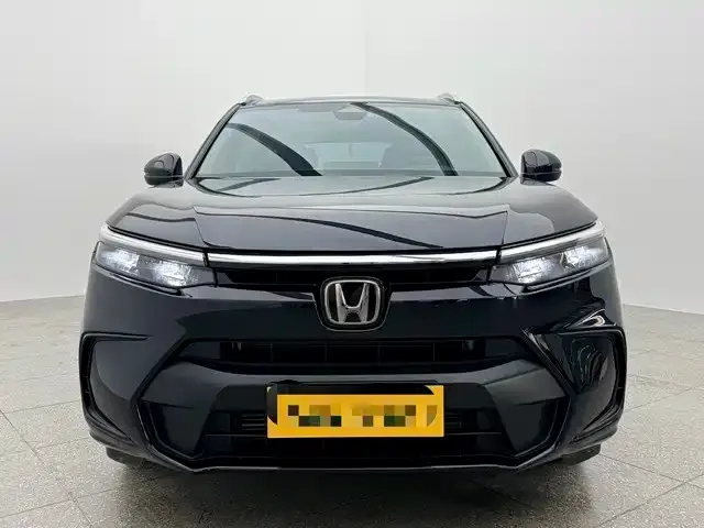 Honda Breeze 2024 из CN, фото 9