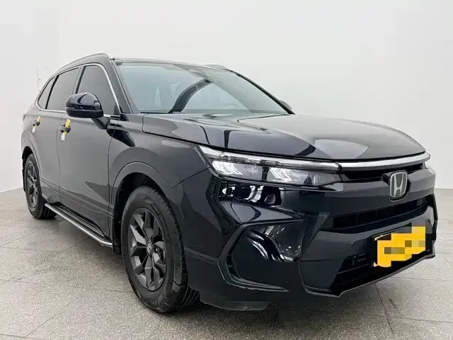 Honda Breeze 2024 из CN, фото 3