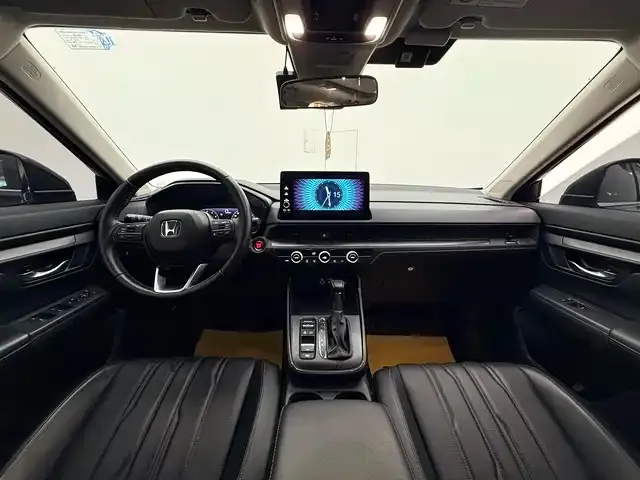 Honda Breeze 2024 из CN, фото 8