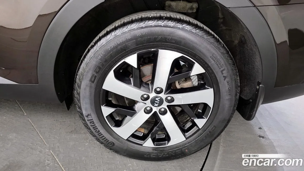 Kia Sorento — фото 3