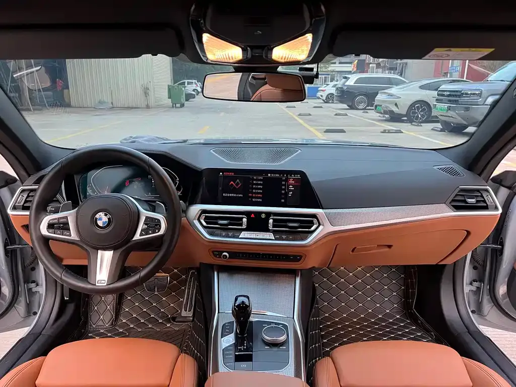 BMW 4 Series — фото 10