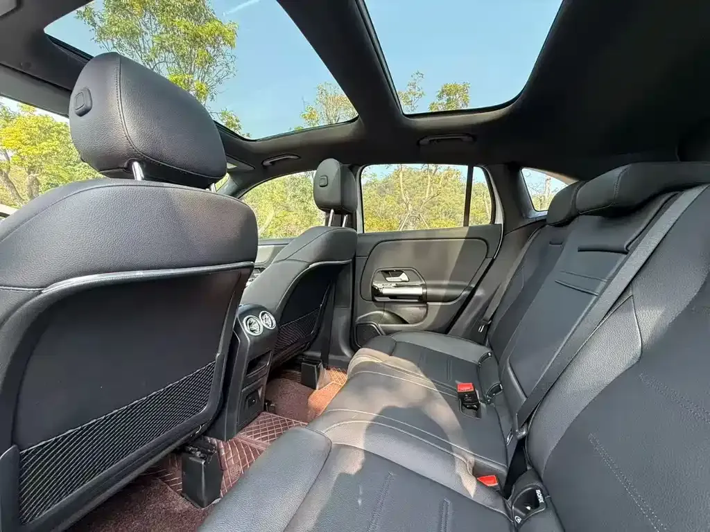 Mercedes-Benz GLA 2022 из CN, фото 7