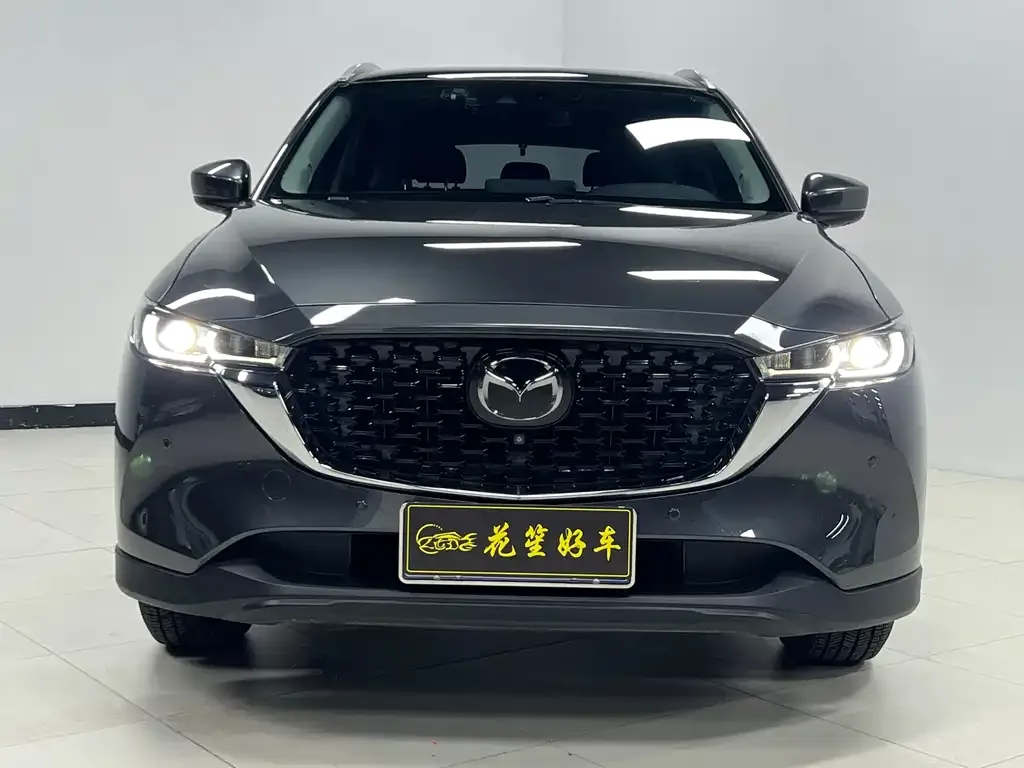 Mazda CX-5 2022 из CN, фото 6