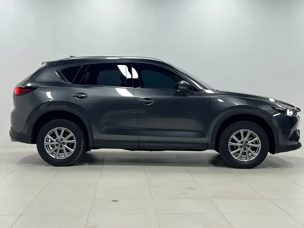 Mazda CX-5 2022 из CN, фото 4