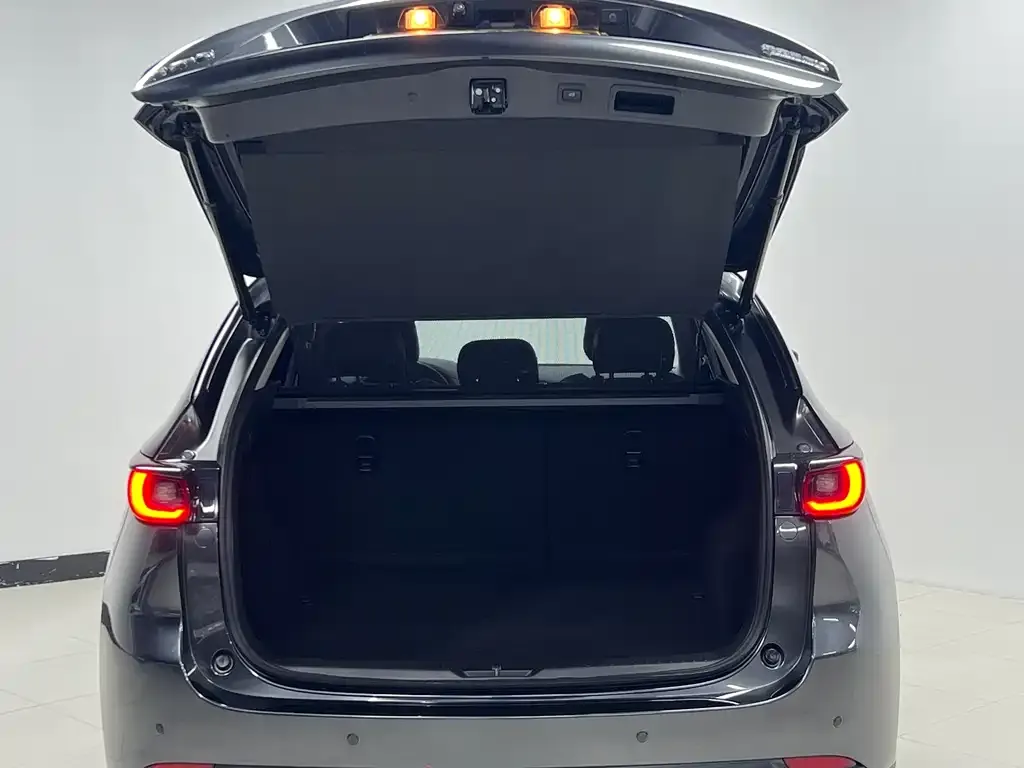 Mazda CX-5 2022 из CN, фото 2