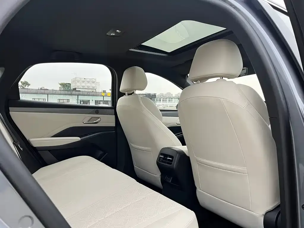 BYD Qin PLUS — фото 2