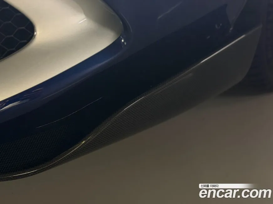 Ferrari 296 2023 из KR, фото 8