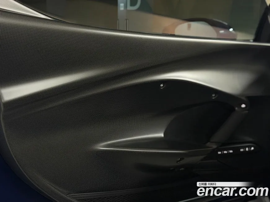 Ferrari 296 2023 из KR, фото 5