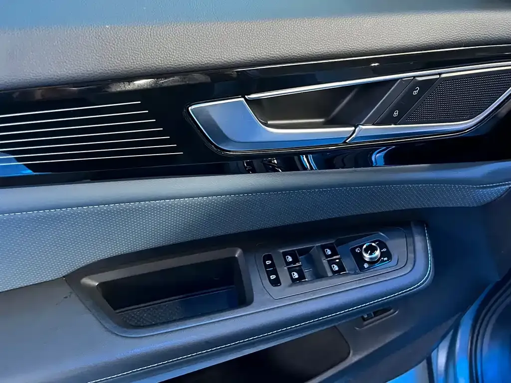 Volkswagen Teramont 2023 из CN, фото 3