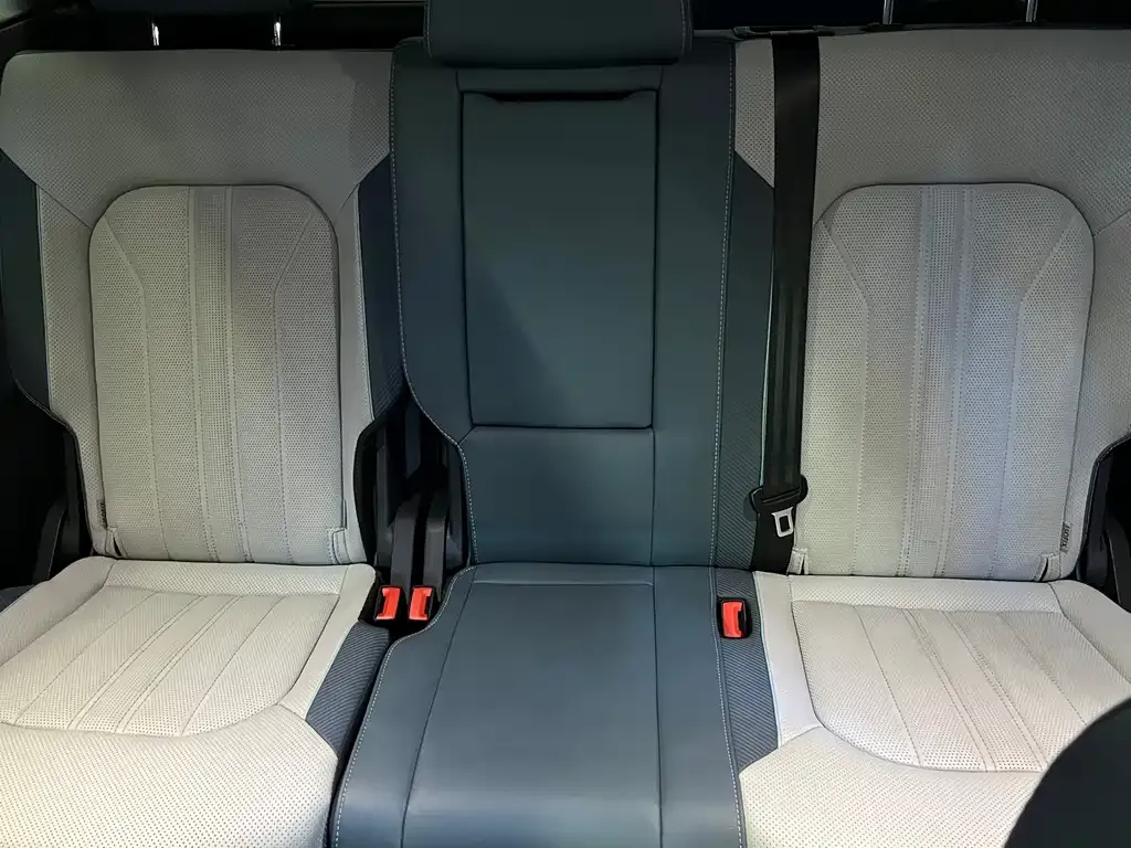Volkswagen Teramont 2023 из CN, фото 7
