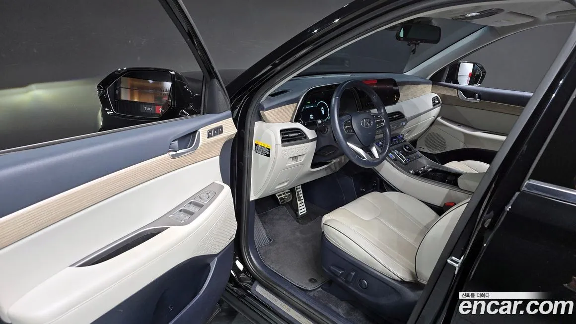 Hyundai Palisade 2021 из KR, фото 8