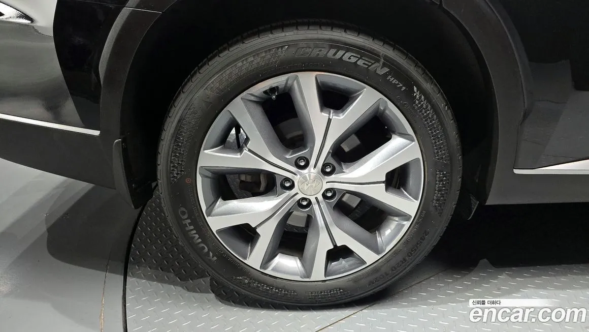 Hyundai Palisade 2021 из KR, фото 3