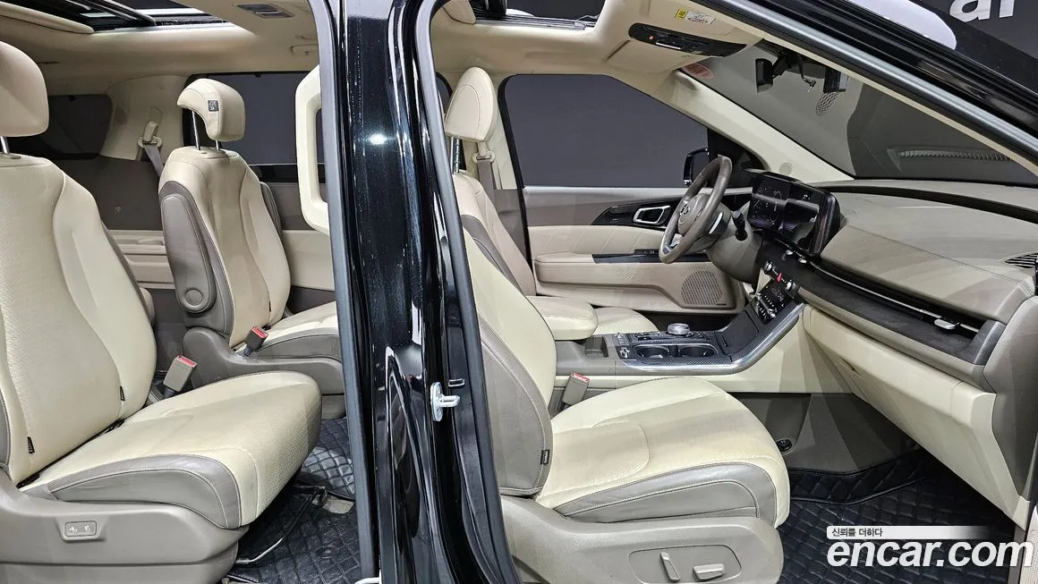 Kia Carnival 2021 из KR, фото 9