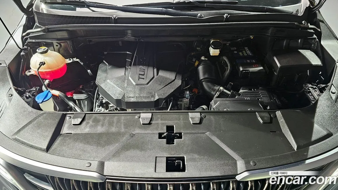 Kia Carnival 2021 из KR, фото 6