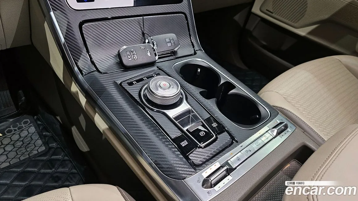 Kia Carnival 2021 из KR, фото 5