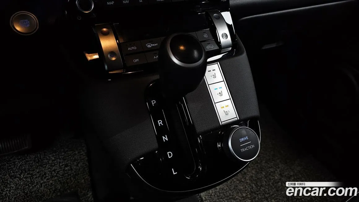 Hyundai Casper 2023 из KR, фото 7