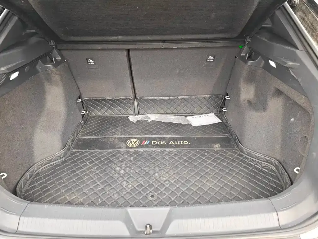 Volkswagen ID.4 Crozz 2022 из CN, фото 4